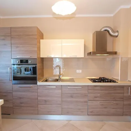 Apartment Fuer 8 Personen Ca 120 Qm In Galizana, Istrien Istrische Riviera